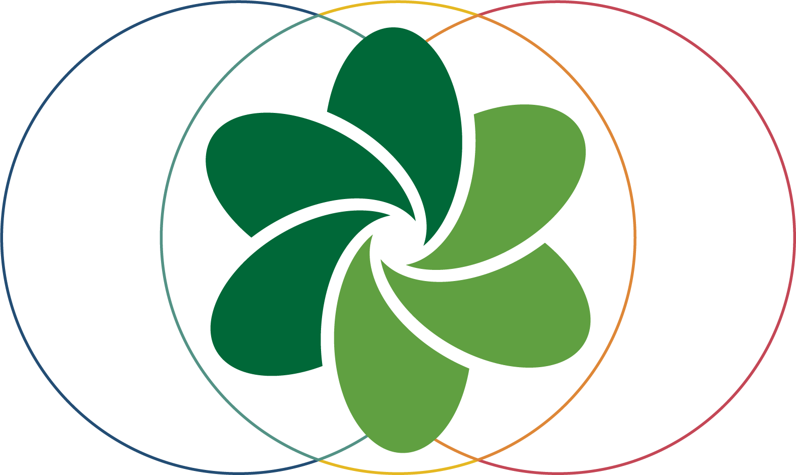 GreenPoint Logo Mark