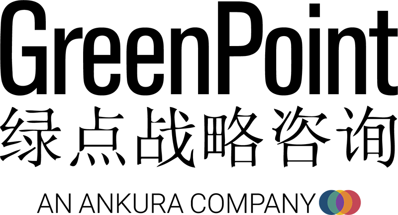 GreenPoint Logo